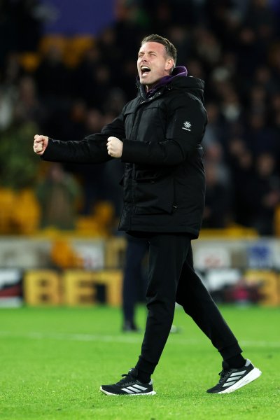 Уулвърхемптън Уондърърс Ливърпул1