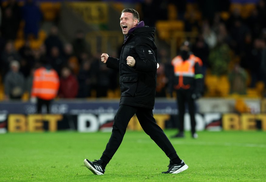 Уулвърхемптън Уондърърс Ливърпул1