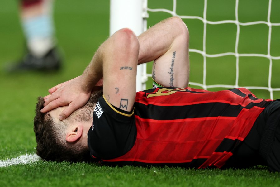 Борнемут Брентфорд1