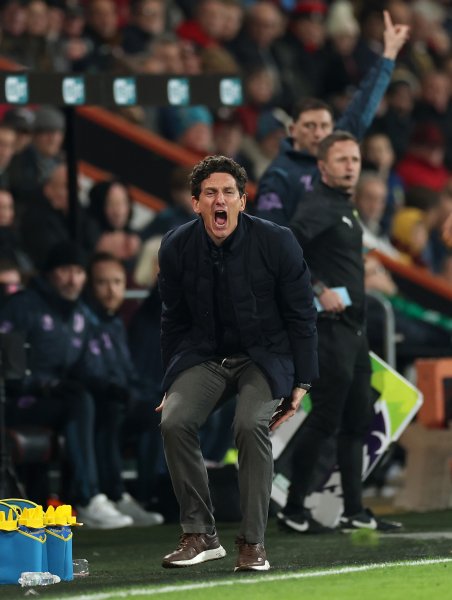 Борнемут Брентфорд1