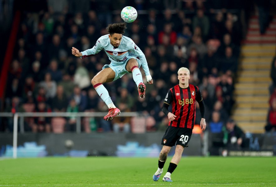 Борнемут Брентфорд1