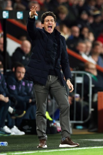 Борнемут Брентфорд1