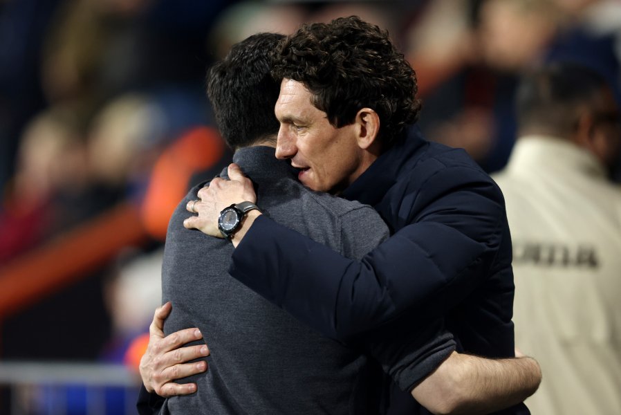 Борнемут Брентфорд1