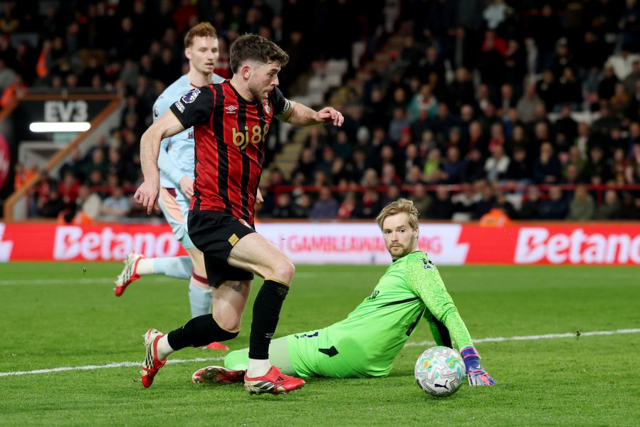 Борнемут Брентфорд1