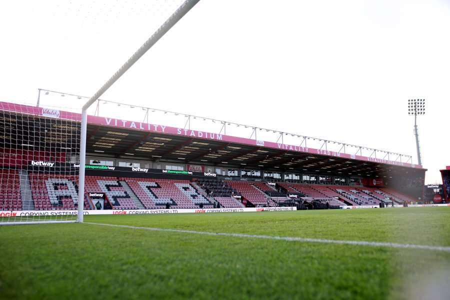 Борнемут Брентфорд1