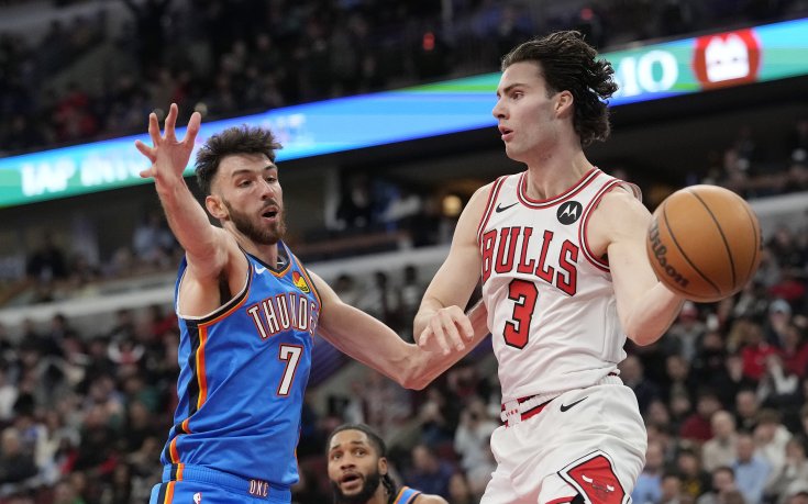 Резултати от НБА