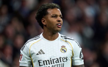 Родриго изля душата си след ужасяващата контузия