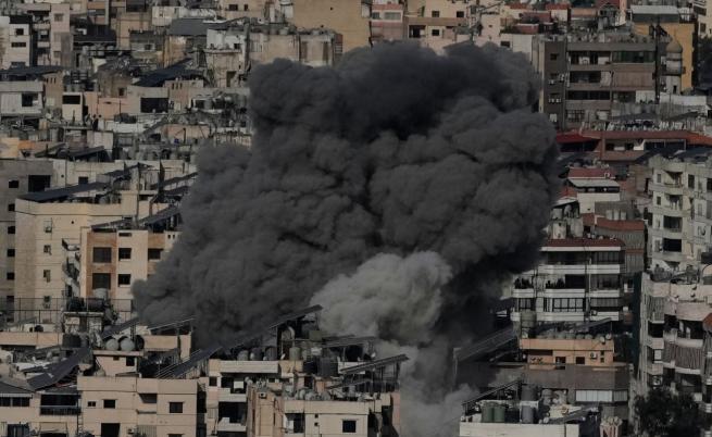 Идентифицираха четирима от войниците, загинали в конфликта в Иран