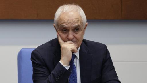 <p>Запрянов: Повишена е готовността на системите за ПВО на страните от Източния фланг</p>