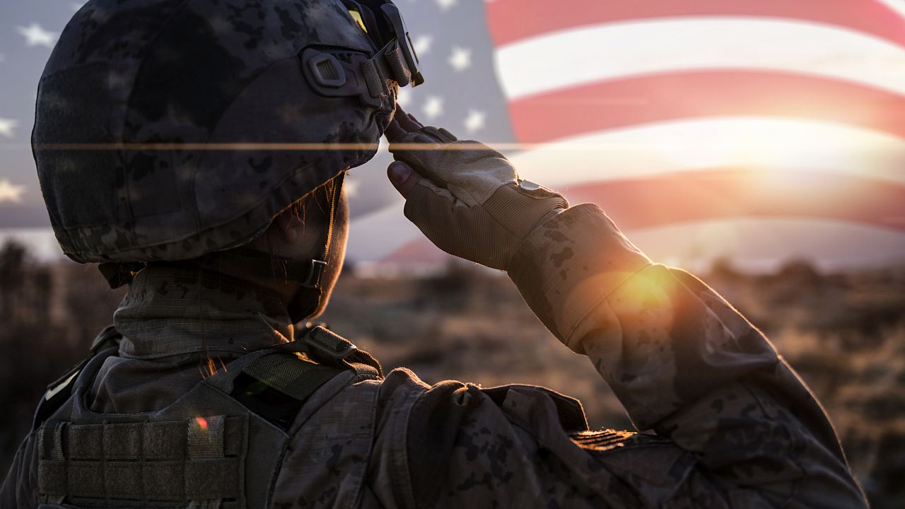 Християнски екстремизъм: В армията на САЩ мотивират с „Тръмп е помазан от Иисус“