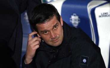 Киву: Мачът не беше типичен за стила на Интер, в някои ситуации имахме и късмет