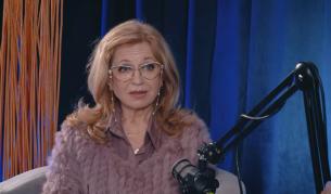 Мадлен Алгафари разкрива как да се справим със загубата и тревожността