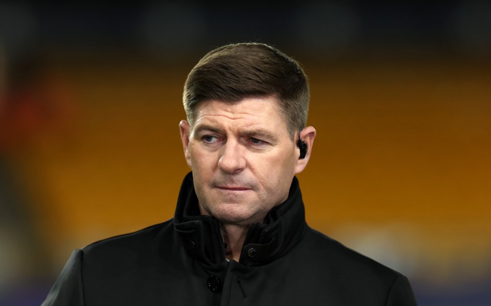 Джерард съсипа Ливърпул: Отчаян и много слаб отбор, Рио Нгумоа заслужава да е титуляр