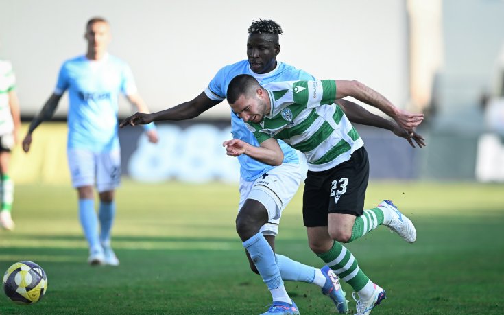 НА ЖИВО: Черно море - Арда 0:0 на почивката