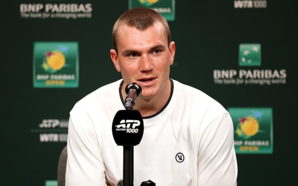 Шампионът от 