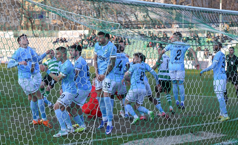 Черно море и Арда1