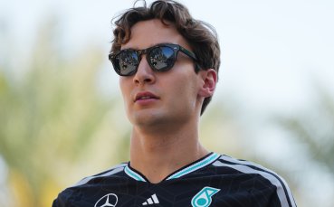 Експертите са сигурни: Джордж Ръсел е фаворит за титлата във Формула 1