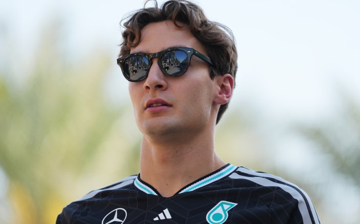 Експертите са сигурни: Джордж Ръсел е фаворит за титлата във Формула 1