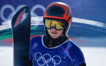 Разследват тежкия инцидент с Малена Замфирова