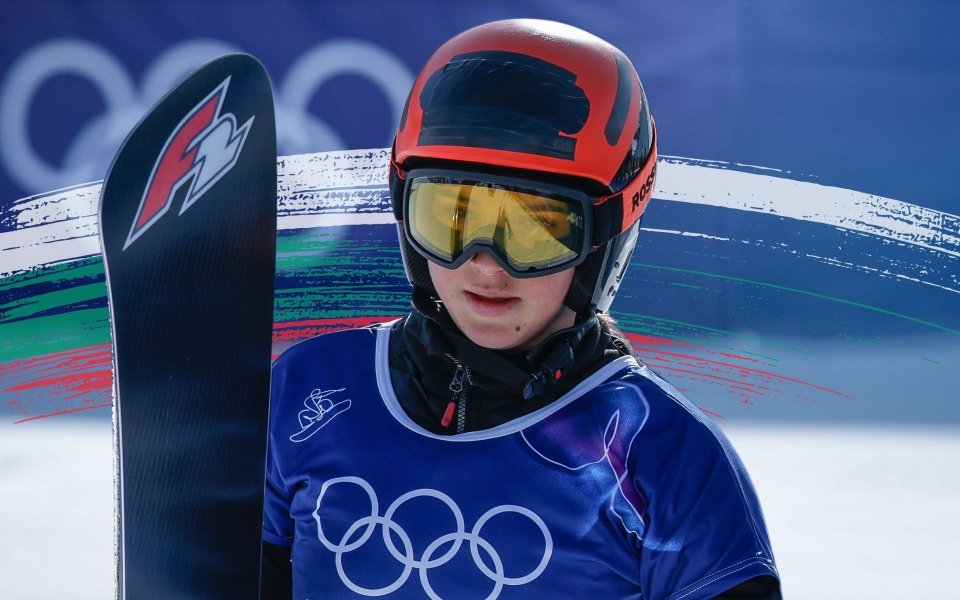 Разследват тежкия инцидент с Малена Замфирова