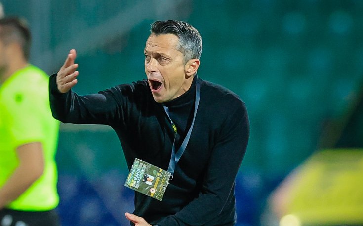 Христо Янев пред историческо постижение