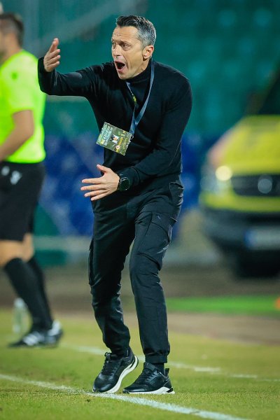 ЦСКА Ботев Враца1