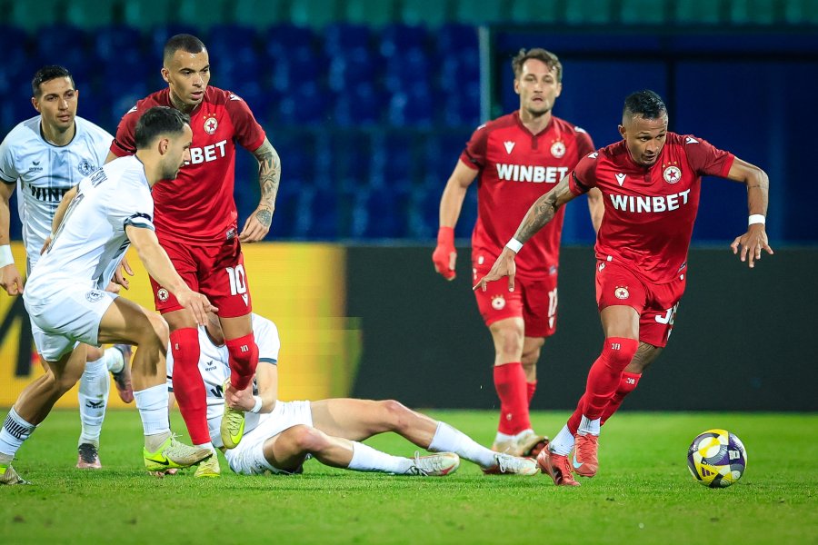 ЦСКА Ботев Враца1