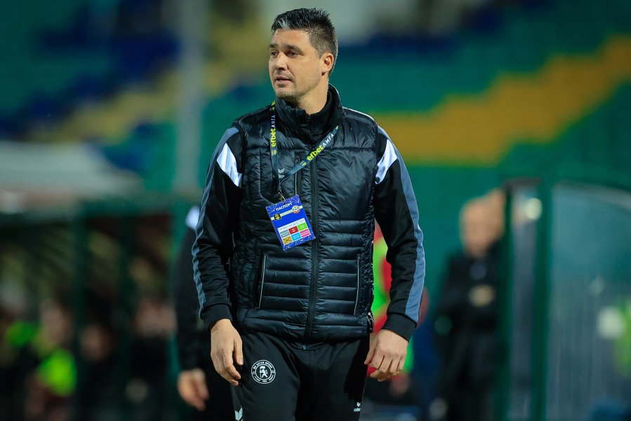 ЦСКА Ботев Враца1