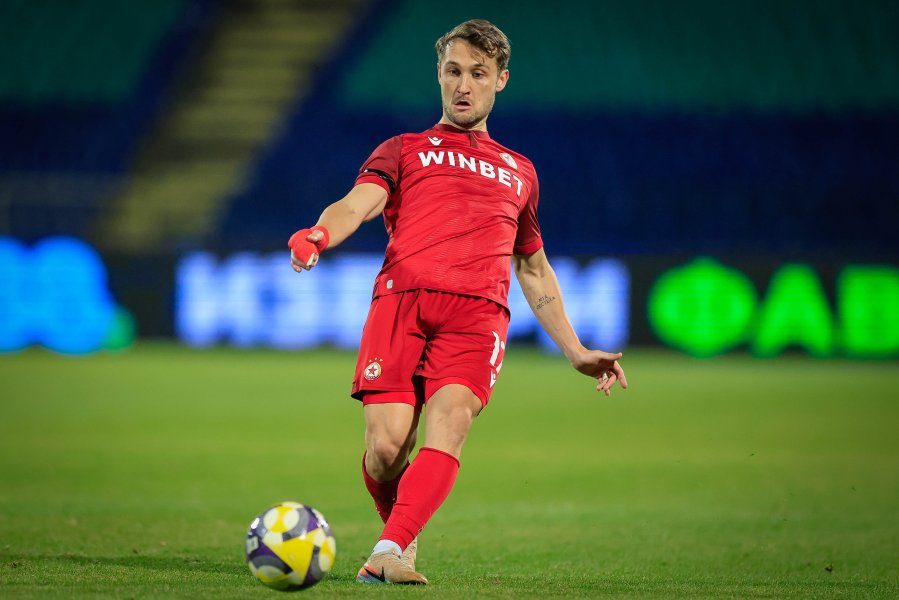 ЦСКА Ботев Враца1