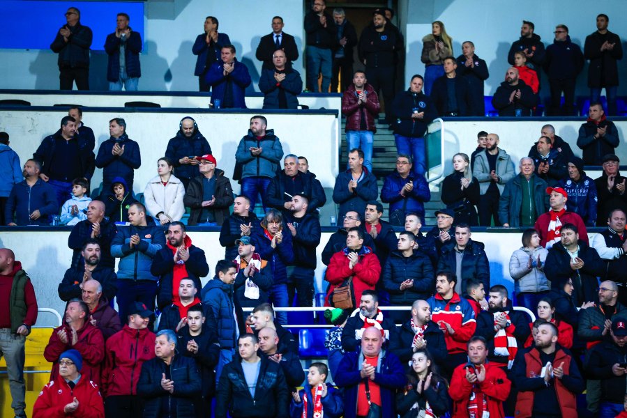 ЦСКА Ботев Враца1