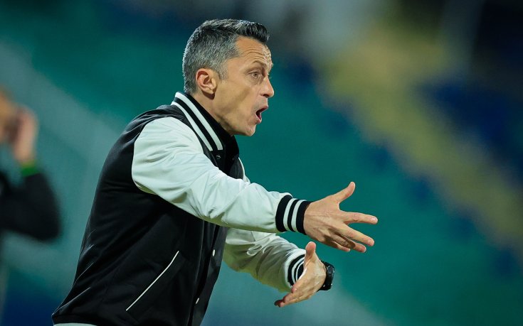 Христо Янев избра групата на ЦСКА за голямото дерби