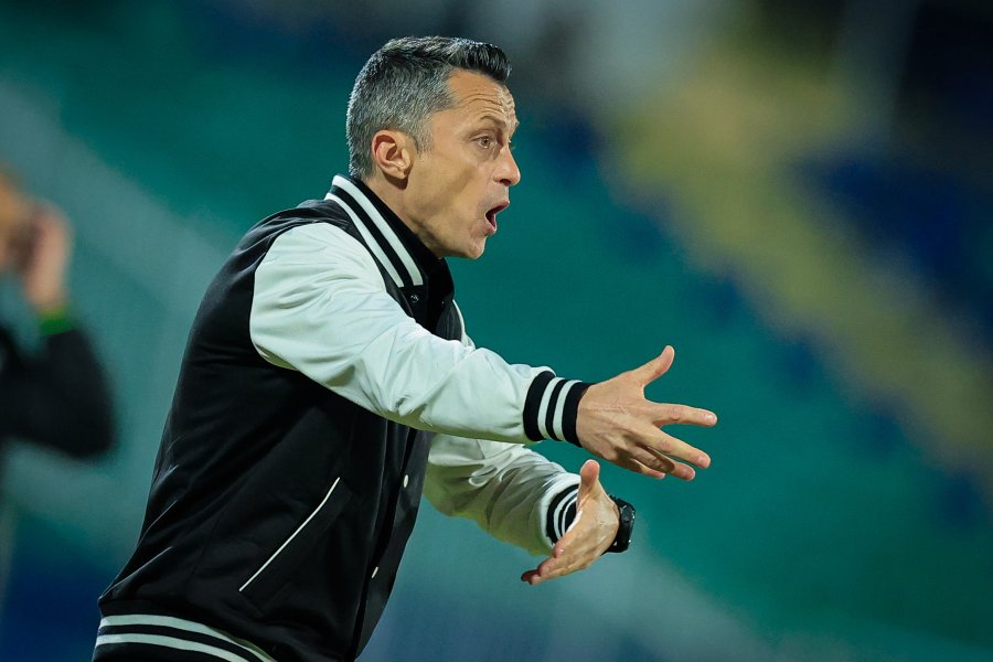 ЦСКА Ботев Враца1