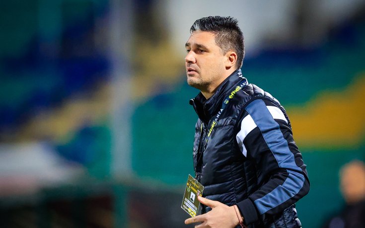 Тодор Симов: Направихме страхотен мач, един гол ни липсва, за да се отпушим