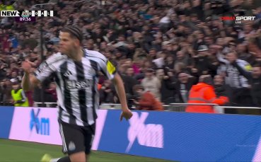 Златна резерва удари Юнайтед в самия край