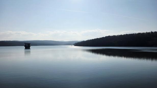 Валежите облекчиха проблема с безводието по Черноморието