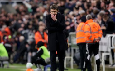 Карик: Не сме доволни от начина, по който играхме