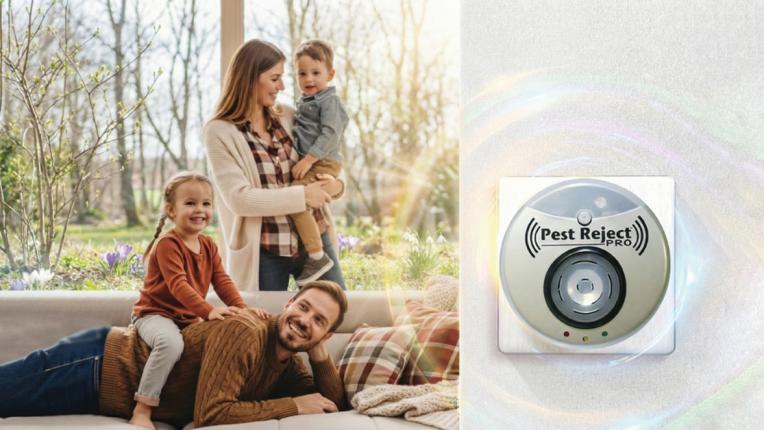 Pest Reject Pro