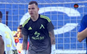 Локомотив София - Добруджа /състави/