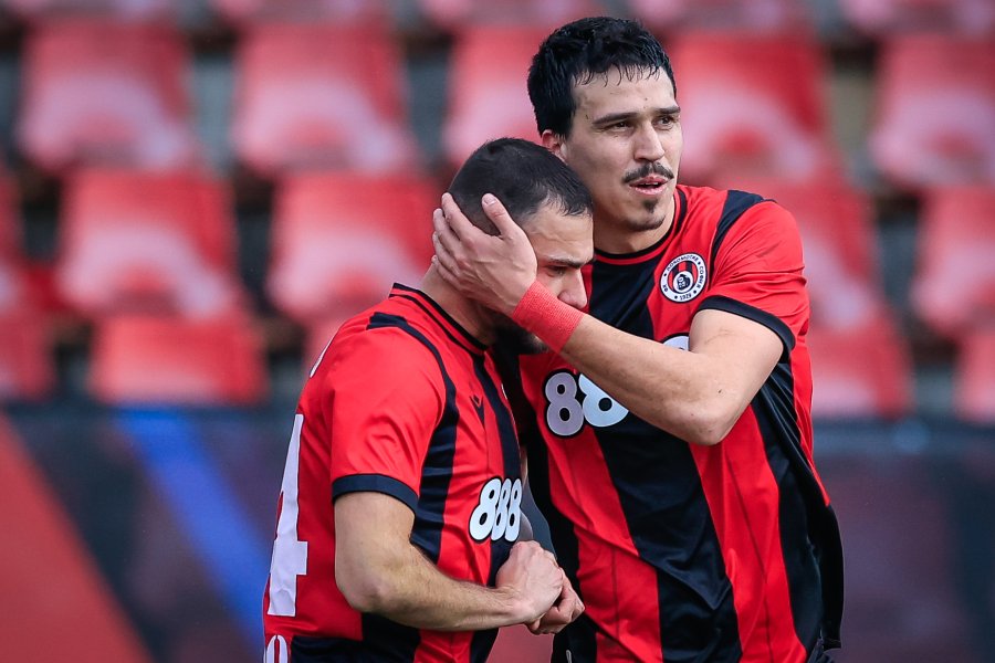 Локомотив София Добруджа1