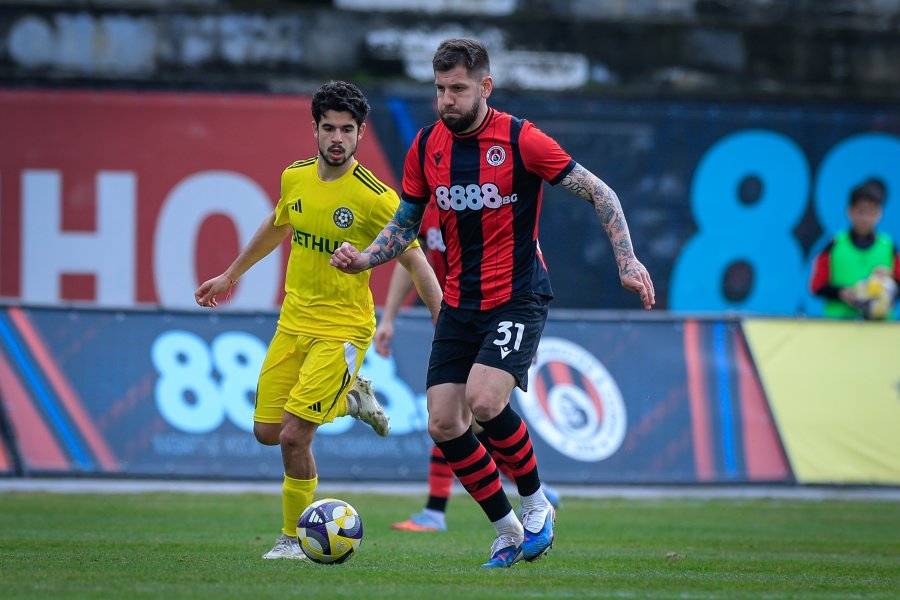 Локомотив София Добруджа1