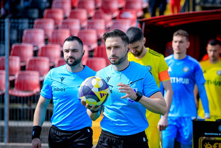 Локомотив София Добруджа1