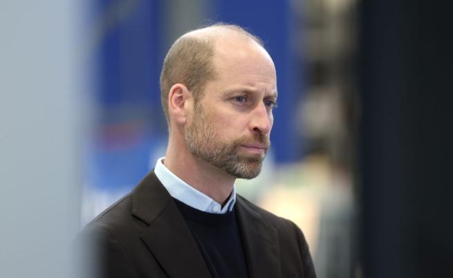 Принц Уилям в Корнуол: Защо престолонаследникът се отказа от официалната си титла?