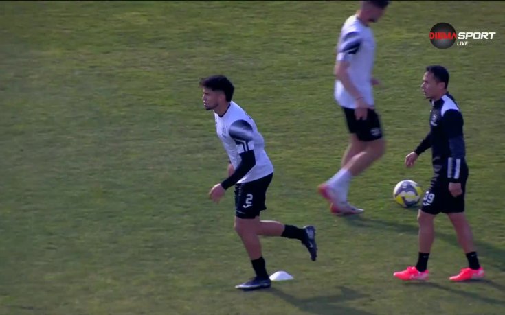 Локомотив Пловдив - ЦСКА 1948 /състави/