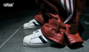 Как да покориш 2000-те със стил – Adidas Superstar II