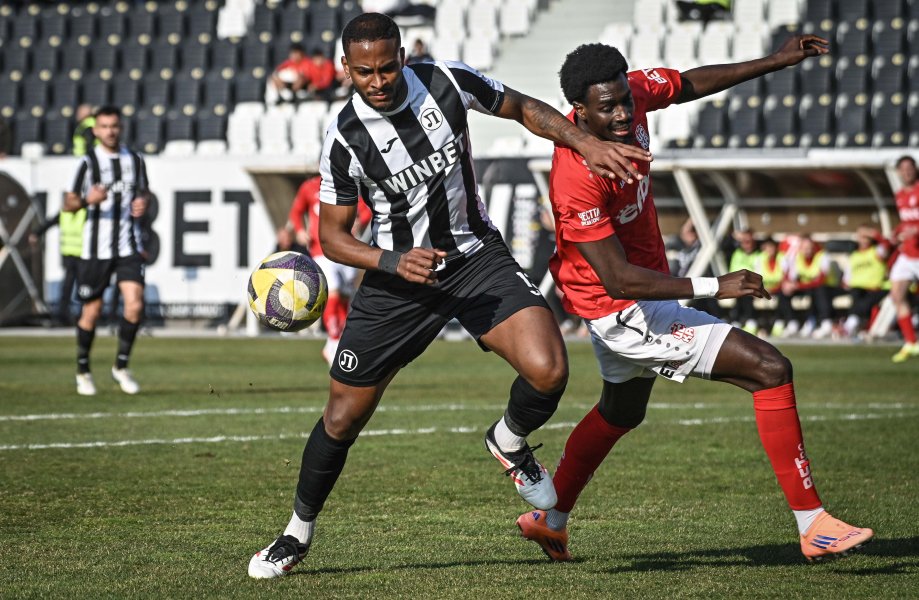 Локомотив Пловдив и ЦСКА 19481