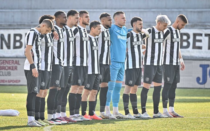 Локомотив Пд без Митко Илиев и още четирима срещу Левски