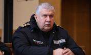 Главен комисар Петър Антиев оглави Жандармерията