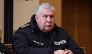 Това са новите лица на основните постове в МВР