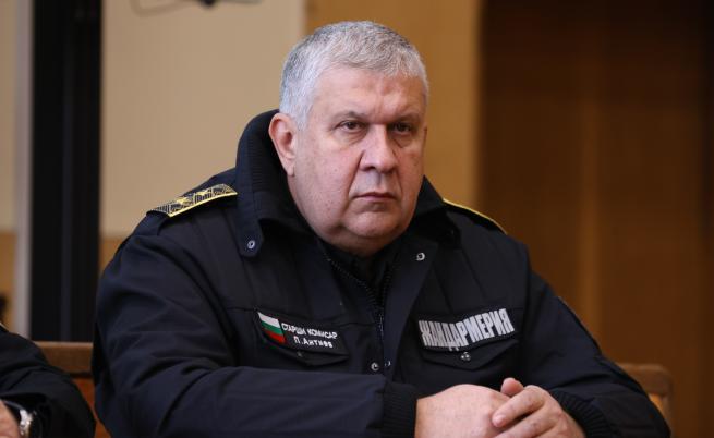 Това са новите лица на основните постове в МВР