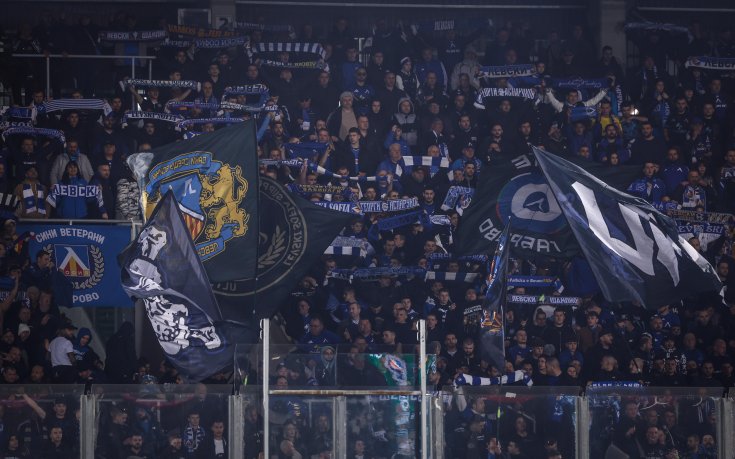 Левски с няколко наказания след гостуването в Разград